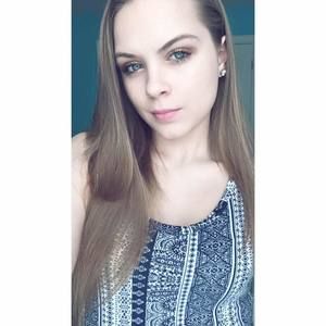 Meet your Posher, Allie